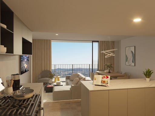 VT_Cocina a Terraza_C