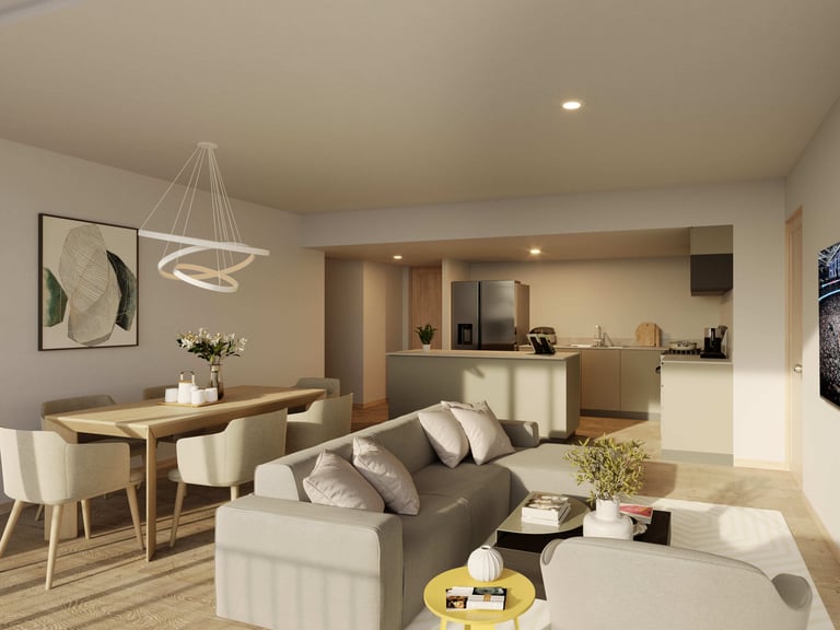 VT_Sala Comedor Cocina_C