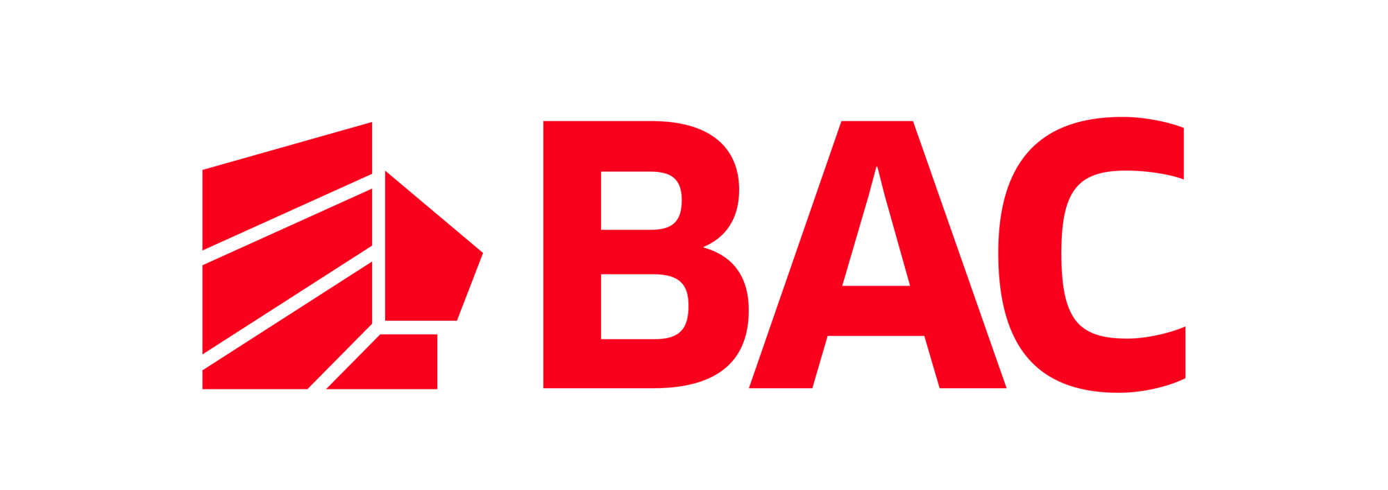 Logo BAC