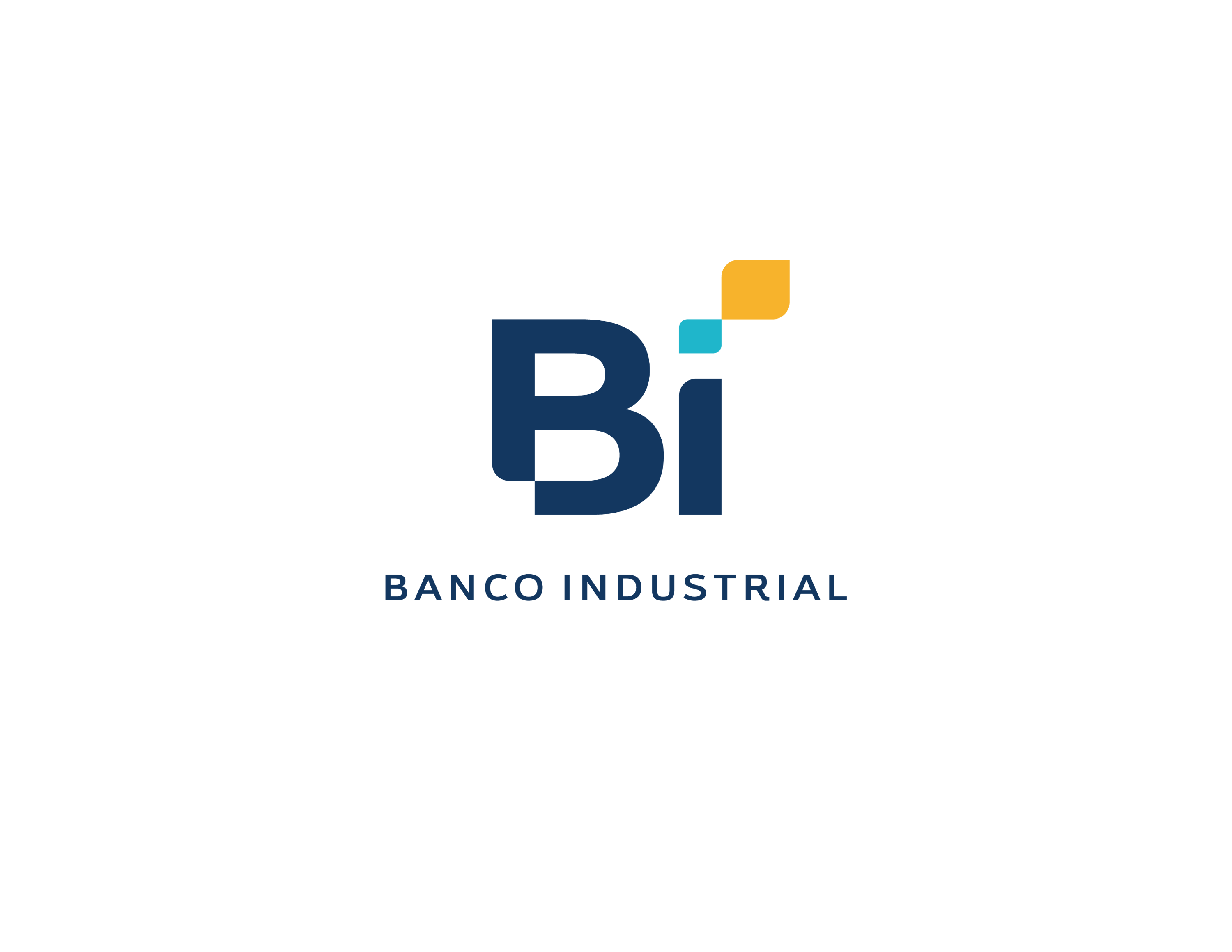 Logo Banco Industrial